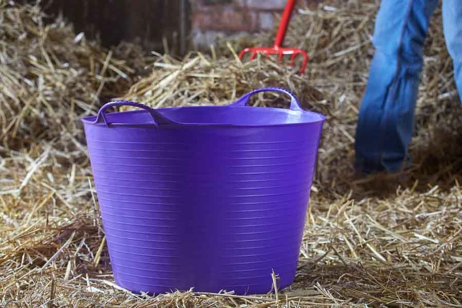 RED Gorilla TUBTRUG Flexible Mini Shallow Buy, Best Price In - Foto 10